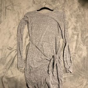 Aerie Tie Dress